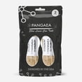 thumbnail image 2 of [2-Pair Pack] Pangaea Oval Shoelaces Half Round 1/4 INCH Shoe Laces More Colors and Lengths Available, 2 of 7