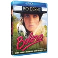 thumbnail image 1 of Bolero (1984) [ Blu-Ray, Reg.A/B/C Import - Espagne ], 1 of 1