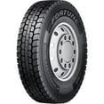 thumbnail image 2 of fortune FDR601 11R22.5 14 Ply 146 M Tire, 2 of 2
