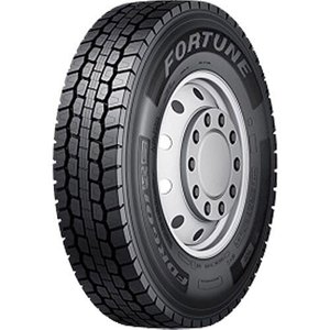 Fortune FDR601 11R22.5 H Tire Sansujyuku sansujyuku.com