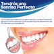 thumbnail image 5 of Protector Bucal Alineación Mandíbula Corrección Dientes, 5 of 9