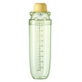 thumbnail image 3 of PC Body Cocktail Shaker Tea Shaker Cocktail Mixer Martini Making Drink Mixer Ice 100ml Green, 3 of 9