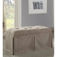 thumbnail image 3 of Furniture of America Bertrum II Rectangular Ottoman, 3 of 6