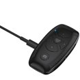 thumbnail image 1 of Rechargeable Bluetooth Remote Control Wireless Camera Shutter Release for Mobile Phones, 1 of 2