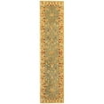 thumbnail image 5 of SAFAVIEH Anatolia Stacy Floral Area Rug, Blue/Ivory, 9' x 12', 5 of 10