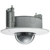 Sony YT-ICB600 - Camera mounting kit - ceiling mountable - white - for Sony SNC-VM641