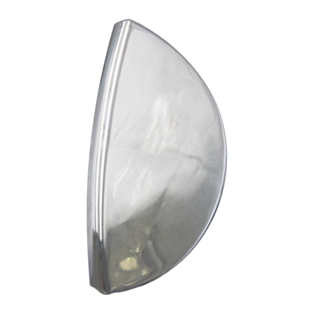 Cubierta de lavafaros Cola para automóvil Clubman Coupe Convertible Izquierda 61672752559