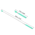 thumbnail image 2 of Unique Bargains Telescopic Teachers Pointer Stick, 1 Pcs Classroom Hand Finger Pointer, Green, 2 of 7