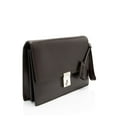 thumbnail image 2 of Pre-Owned Gucci Vintage Leather Padlock Wristlet, 2 of 11