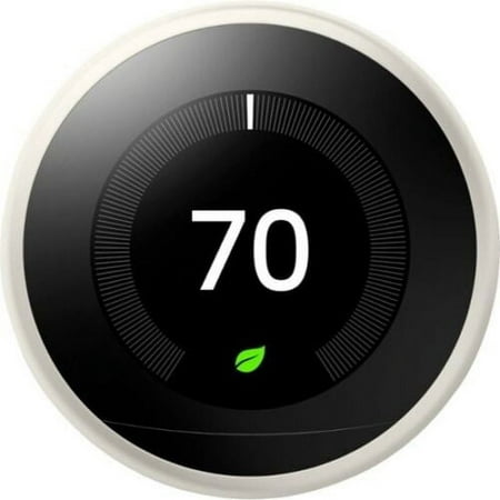 Google Nest Learning...