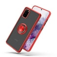 thumbnail image 5 of Samsung Galaxy S20 FE Phone Case, New Strong Slim Kicstand Impact Resistant Multi-Fuction Red, 5 of 5