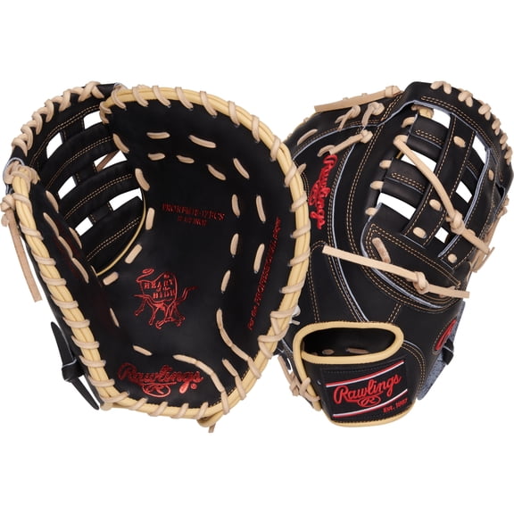 Rawlings Heart of the Hide First Base Mitt | RHT | 12.5 in
