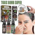thumbnail image 5 of 3PCS Fart Spray, Fart Spray Extra Strong, 30ml Potent Fart Spray, Stinky Fart Spray And Smell From Hell, 5 of 5