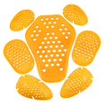 thumbnail image 1 of Juego de 7 piezas Sunnimix para chaqueta de motocicleta Armadura de chaqueta de moto, 1 of 8
