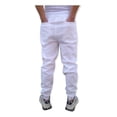 thumbnail image 5 of Pantalón Jogger De Gabardina Para Hombre, 5 of 5