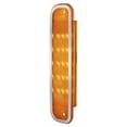 thumbnail image 2 of Front & Rear LED Side Marker Light Set For Chevrolet GMC Truck, 2 of 10