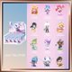 thumbnail image 2 of Little Legends Series Mini Mystery Box Teemo Pop Mart Blind Box Teamfight Tactics ReckoningCartoon Action Figure Children Toy, 2 of 5