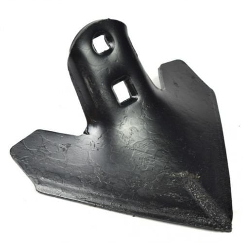 Field Cultivator Sweep Bolt On, FCH Hard Faced, 1/4" X 7" Walmart