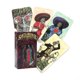 thumbnail image 1 of The Golden Girls Tarot Cards Juego de mesa Entretenimiento Creative Divination Deck con guía completa en PDF en inglés para niños Adult78pcs Tt22 kaili Sencillez, 1 of 5