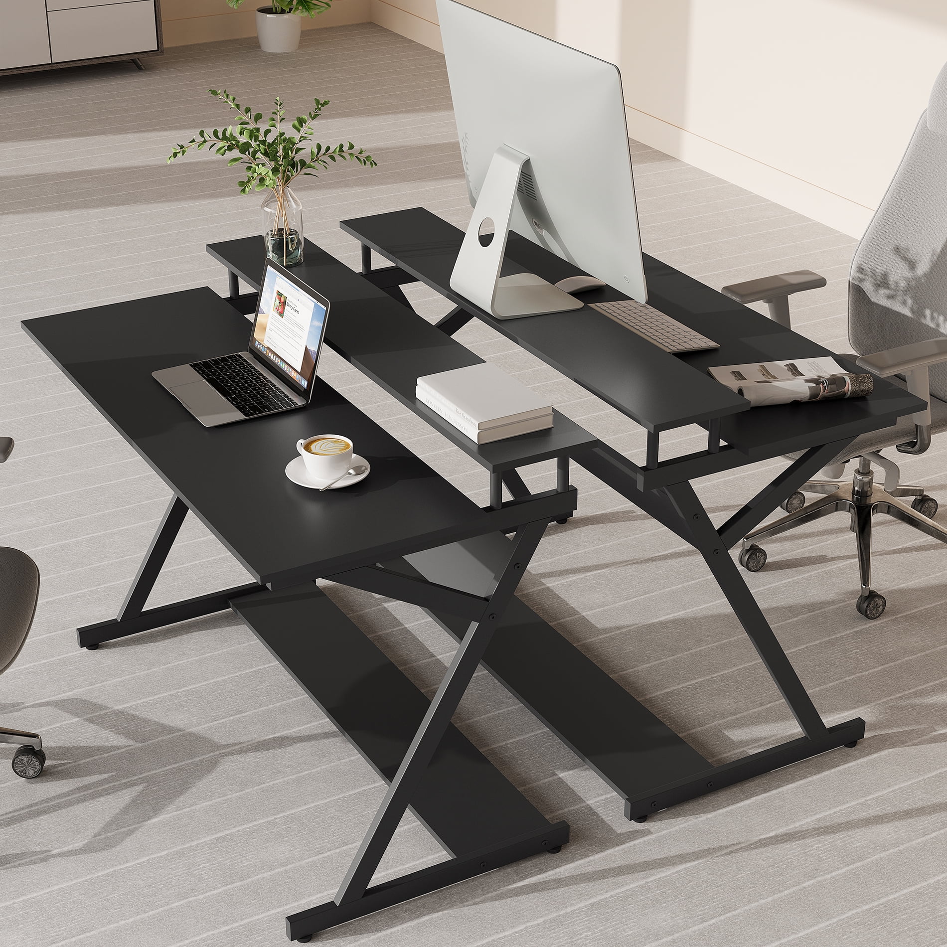 wakefit study table review