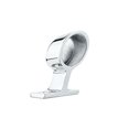 thumbnail image 1 of Eigraketly Soporte de pasamanos Puntal Cubierta 7/8 '' Tubo 316 Acero inoxidable Servicio pesado Barco Velero Reparación Accesorios Mantenimiento de Herramientas y ferretería 【25mmtrasero】 Eigraketly TO007867-03, 1 of 6