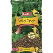 2PK-7 LB Ultra Wild Finch Blend A Mix Of 4 Select Ingredients Designed To