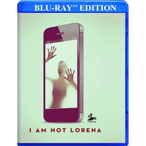 Shoreline Ent - I Am Not Lorena [BLU-RAY]