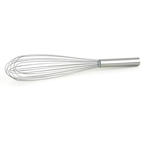 

Hand Whip French 14 overall. Heavy Duty Stainless Steel