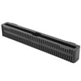thumbnail image 4 of 8 Inch Lightweight Surfboard Single Fin Box, PVC Surfboard Fin Box Surf Board Fin Box for Outdoor Surfing Surf Board, 4 of 7