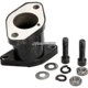 thumbnail image 4 of ATV Carburetor Intake Manifold Boot for 350-400cc Models 1987-1998 Fits Multiple ATV Types and Engines Replacement Part, 4 of 4
