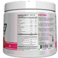 thumbnail image 3 of EHP LABS OxyShred Pre Workout Powder with L Glutamine & Acetyl L Carnitine, Energy Boost Drink - Cosmic Blast, 33 Servings, 3 of 7