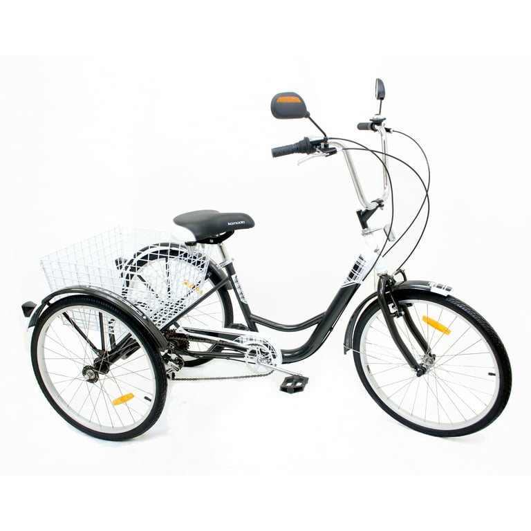 Komodo Cycling 24