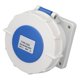 thumbnail image 5 of 3 Socket Industrial, AC220-250V 32A de Energía Industrial de Alta Eficiencia de Transferencia para la fábrica de Taller, 5 of 7