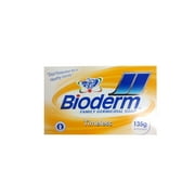 Bioderm Family Germicidal Timeless Soap 135g, Pack of 1