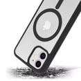 thumbnail image 4 of Kit Mica Cámara para Iphone 16 MR. GADGETS Funda Case Transparente Negro, 4 of 7