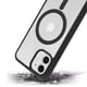 thumbnail image 4 of Kit Mica Cámara para Iphone 16 MR. GADGETS Funda Case Transparente Negro, 4 of 7