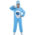thumbnail image 3 of Care Bears: Grumpy Bear Comfy Wear Adult, 3 of 4