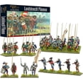 thumbnail image 1 of Wargames Delivered Pike & Shotte - Landsknechts Pikemen, 1 of 3