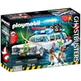 thumbnail image 1 of Vehiculo de accion Playmobil Ghostbusters Ecto-1 Con figuras, 1 of 2