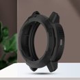 thumbnail image 1 of Cubierta protectora de TPU ahuecada suave antiarañazos para Garmin Instinct Crossover FLhrweasw Nuevo, 1 of 9