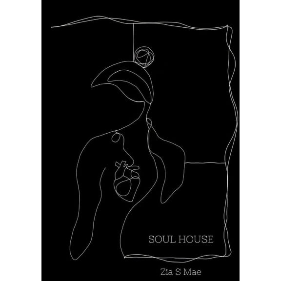 Soul House (Paperback)