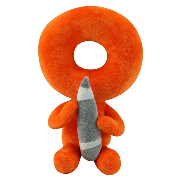 Hot Sell- Plush Doll Toy Gift Cartoon Style Children's Rag Doll Doll 1PC