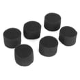 thumbnail image 3 of FrostHike 100Pcs 45mmx30mm Hydroponic Sponge Planting Seedling Sponge For Seed Growing Black,Hydroponic Sponge， Hydroponic Tools, 3 of 5