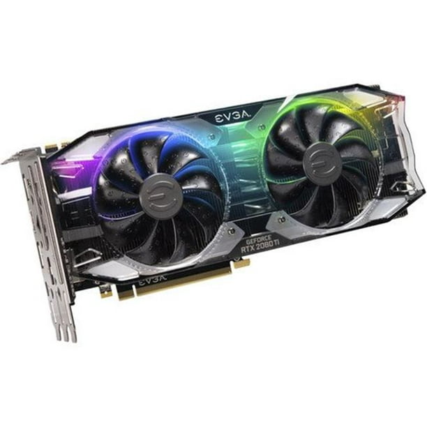 Evga rtx 2080 ti xc sale