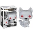 thumbnail image 3 of Game of Thrones Game of Thrones une Chanson de Glace et de Feu Figurine de Dragon Direwolf Modèle, 3 of 5