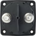 thumbnail image 3 of Blue Sea 6005200 Battery Switch Single Circuit ON-OFF - Black | Bundle of 10, 3 of 4