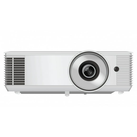Proyector InFocus SP124, Resolución 1024 x 768, Contraste 30000:1, 4000 Lumens, Color Blanco.