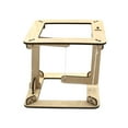 thumbnail image 2 of Tachiuwa DIY Gravity Floating Building Toy Science Experiment s Building Model s Square, 2 of 9
