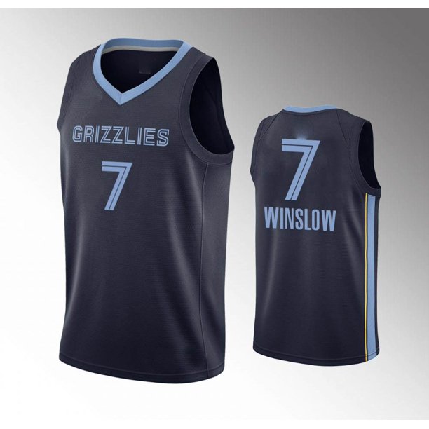 NBA_ Jersey Memphis''Grizzlies''Men Ja Morant Dillon Brooks Jonas