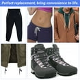 thumbnail image 1 of Xingzhi 4piece Durable And Affordable Shoelace For Active Lifestyles For DIY Easy To Cotton Rope Shoe Lace, 1 of 6